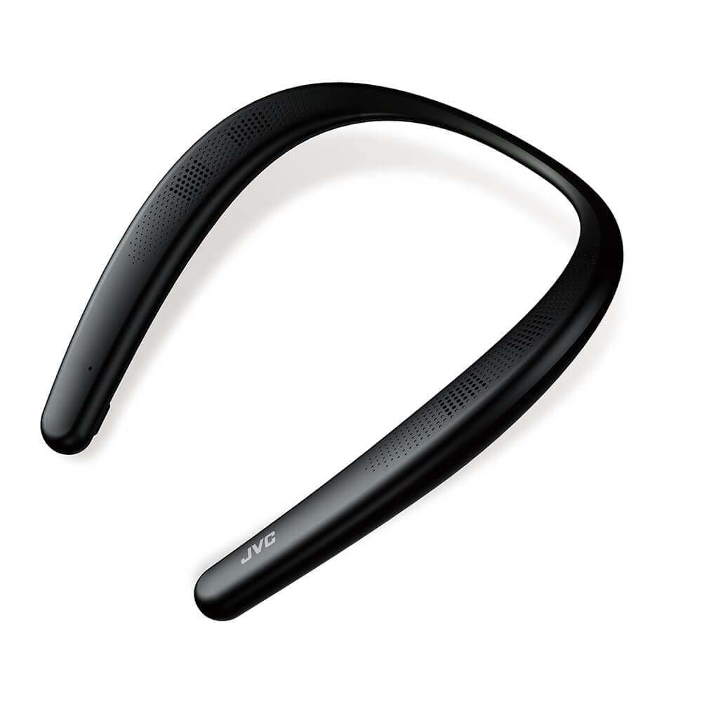 JVC Nackhögtalare SP-A7WT-B-U Svart