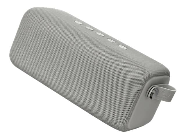 Fresh N Rebel Rockbox BOLD L Ice Grey/Cloud