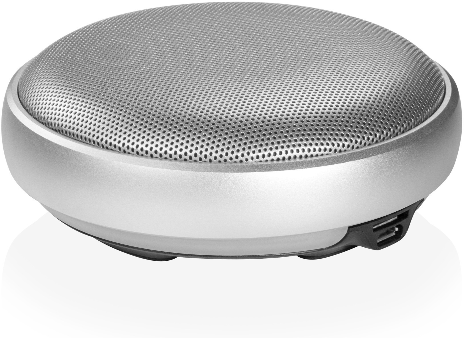 ProCaster BeachBox Disc, Silver