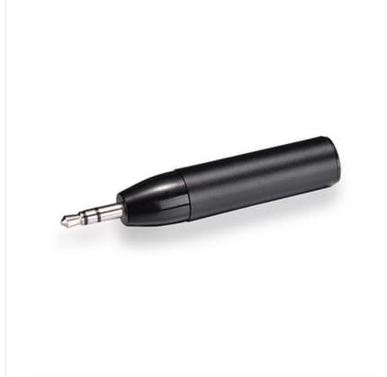 Mencom slimmad 3,5mm Bluetooth-mottagare, (BTR005)