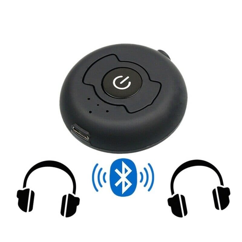 Multipoint Bluetooth 4.0 Sändare