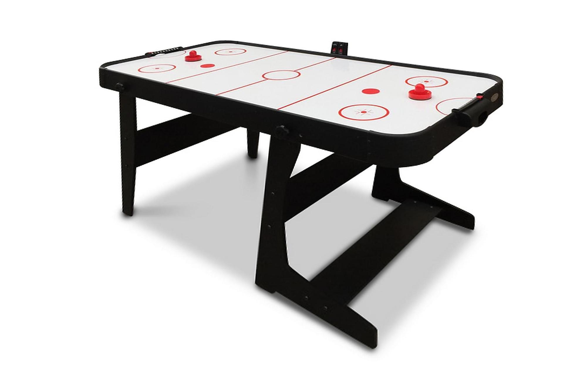 Gamesson Airhockey Madison L-Foot