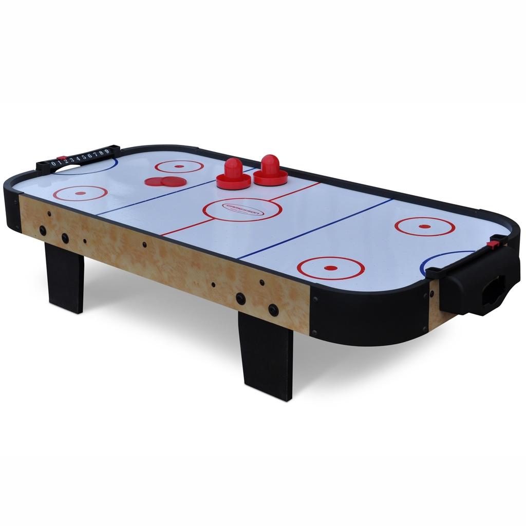 Gamesson - Airhockey Buzz