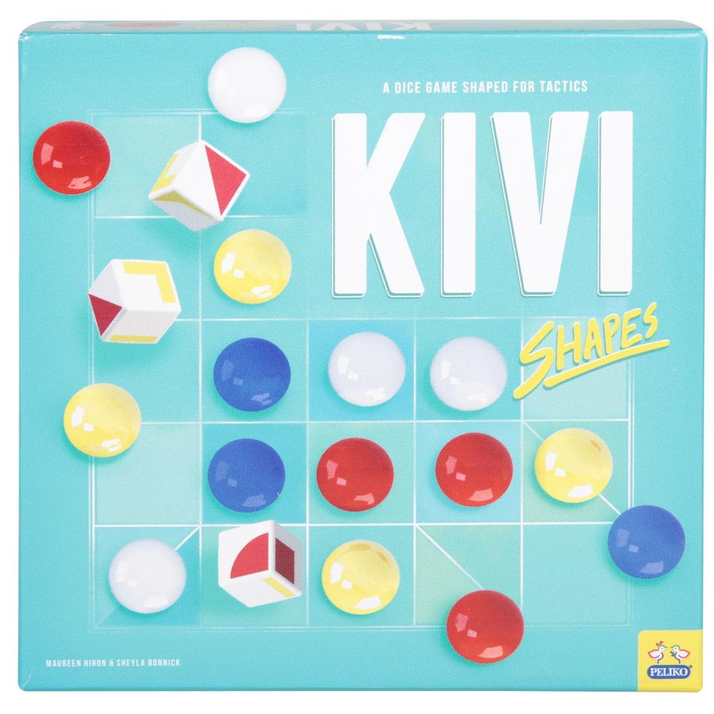 Kivi Shapes