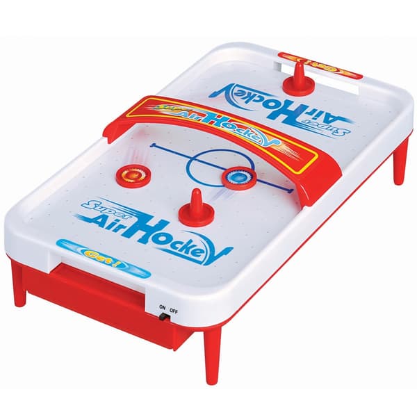 KLIPPEX Super Air Hockey