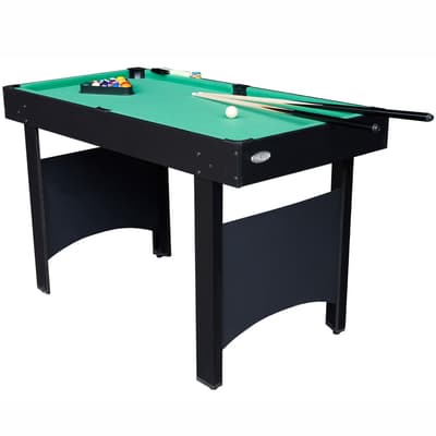 Gamesson - Pool Table UCLA II