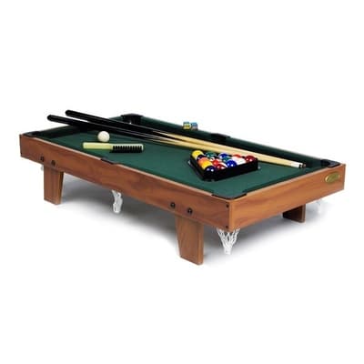 Gamesson Pool Table LTH II