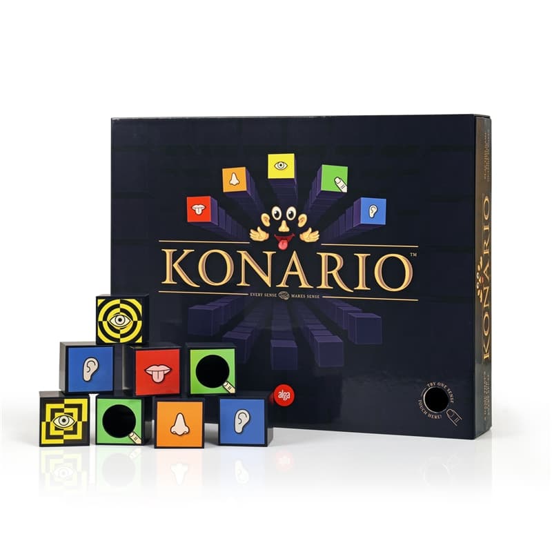 Alga Konario