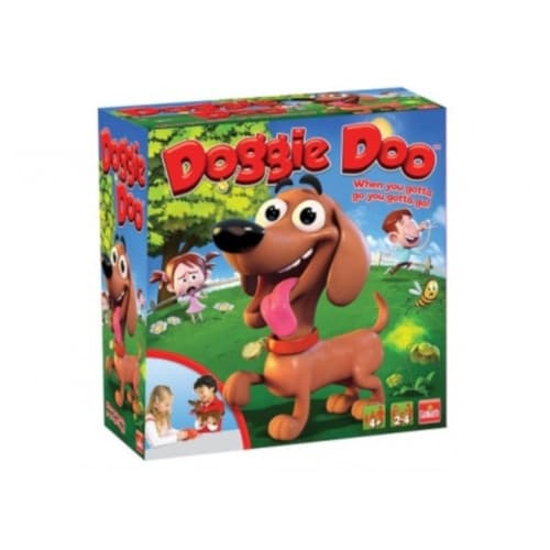 Doggie Doo