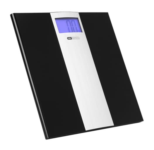 OBH Nordica Personvåg Slim Light