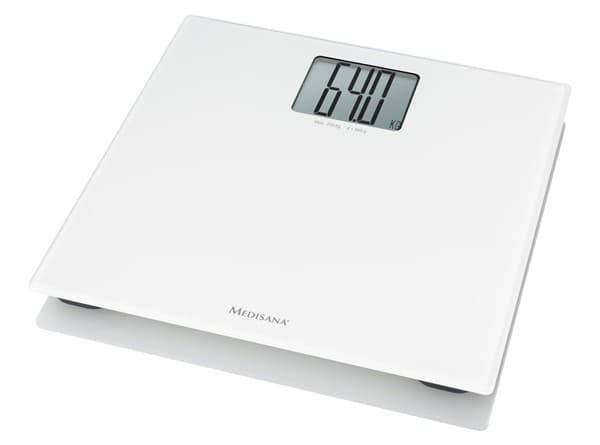 Medisana PS470 XL Glass Personal Scale
