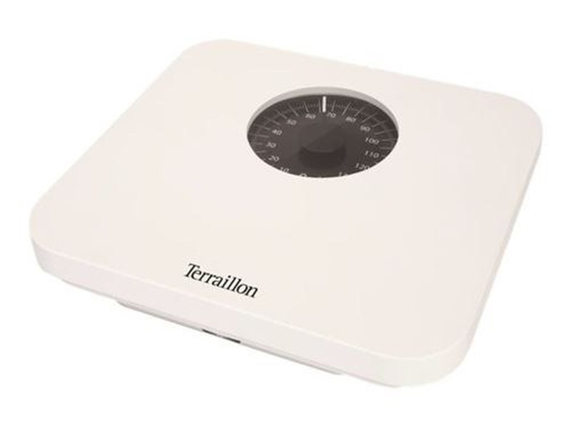 Terraillon Personvåg Mekanisk Nautic Whit