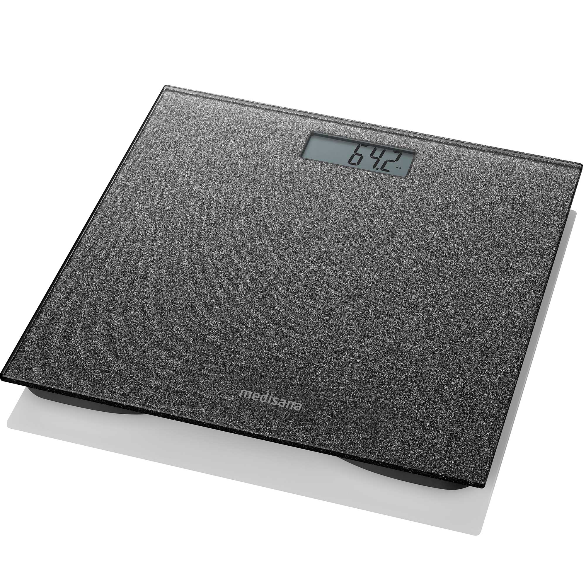 Medisana PS500 Glitter&Glossy gray