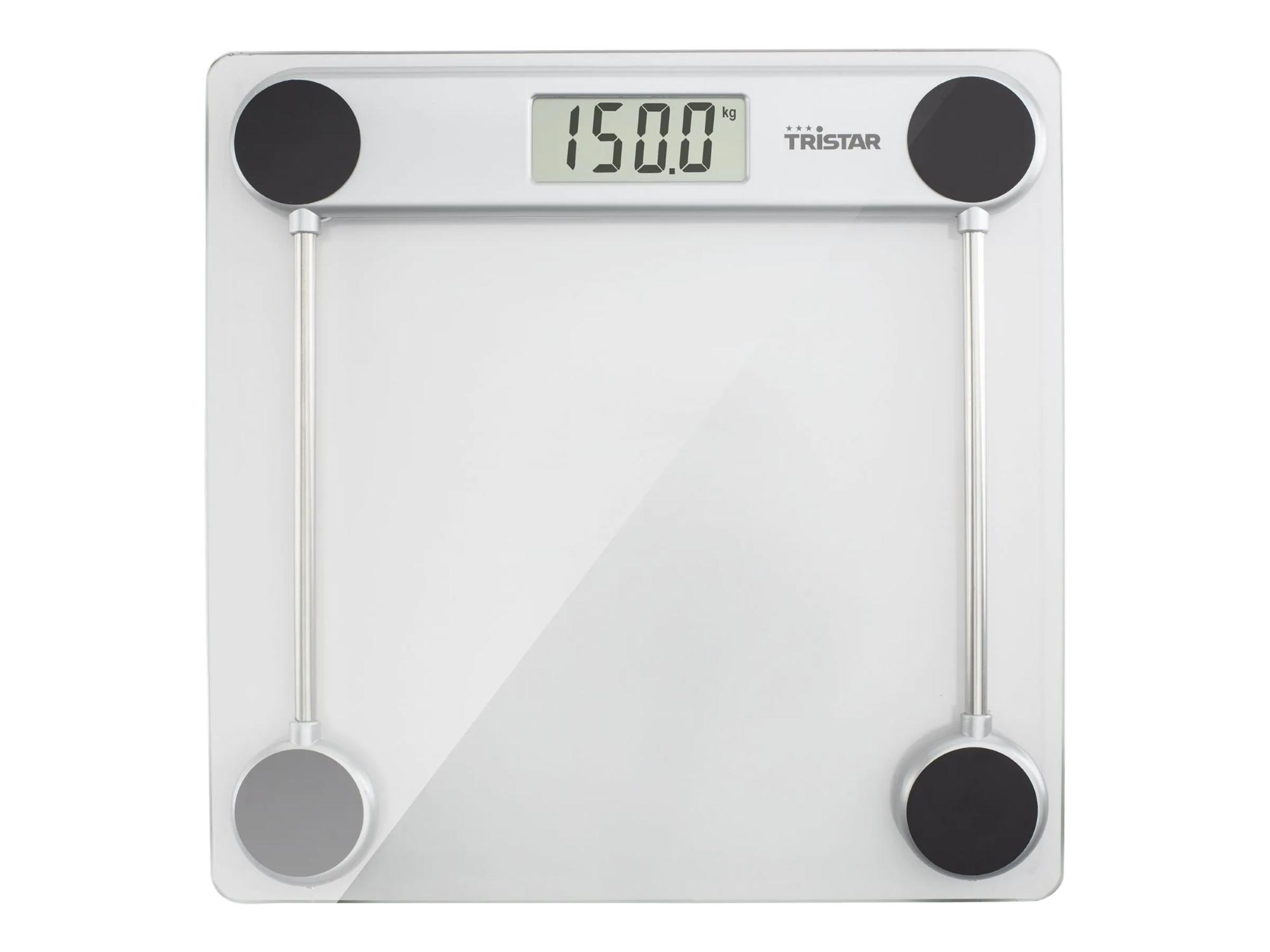 Tristar WG-2421 Personvåg 150 kg