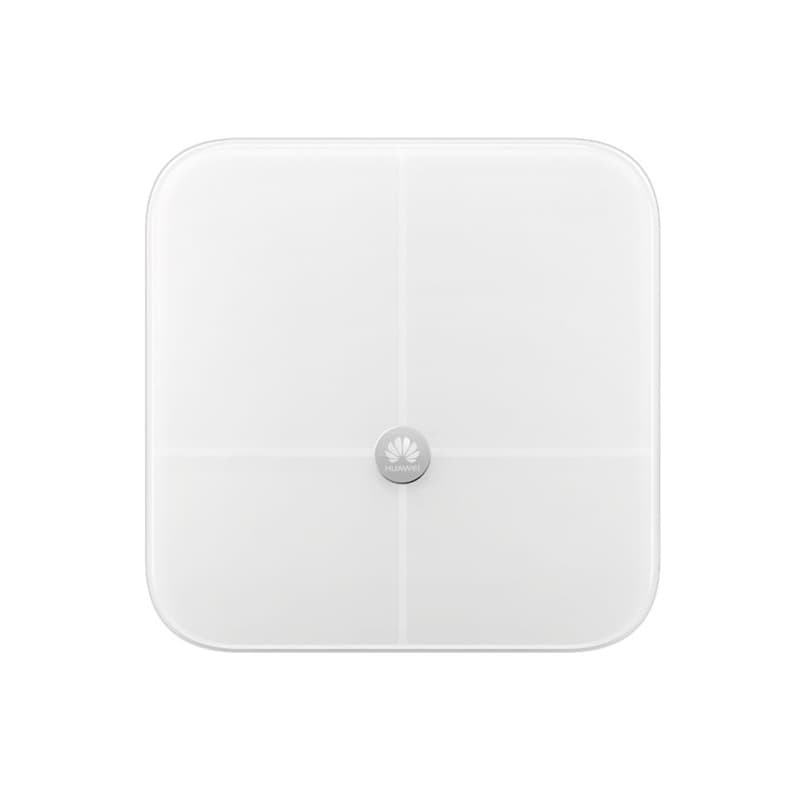 Huawei AH100 Smart Personvåg Vit