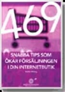 469 snabba tips som ökar försäljningen i din internetbutik