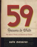 Miniatyrbild 2 av 2: 59 Reasons to Write