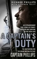 Miniatyrbillede 1 af 2: Captain's Duty