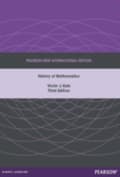 Miniatyrbilde 1 av 2: History of Mathematics, A