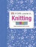 Miniatyrbilde 1 av 2: A Little Course in Knitting