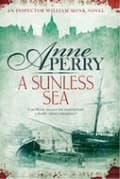 Miniatyrbillede 1 af 2: A Sunless Sea (William Monk Mystery, Book 18)