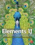 Miniatyrbillede 2 af 2: Adobe Photoshop Elements 11 for Photographers