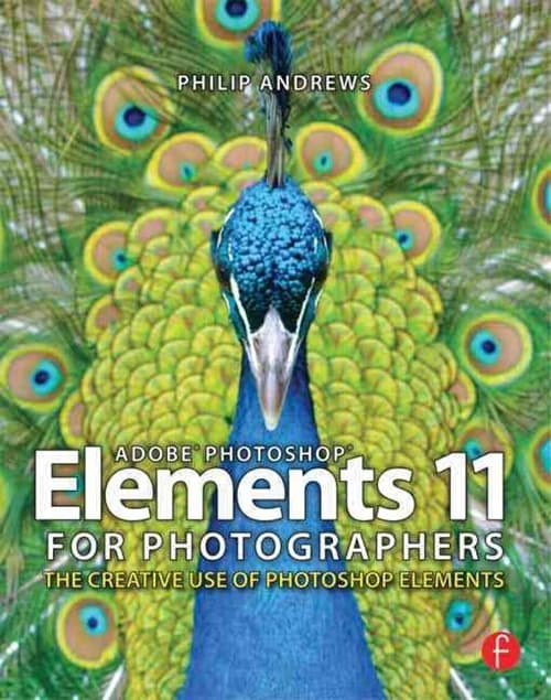 Adobe Photoshop Elements 11 for Photographers