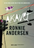 Miniatyrbild 1 av 2: Akavet