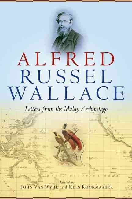 Alfred Russel Wallace