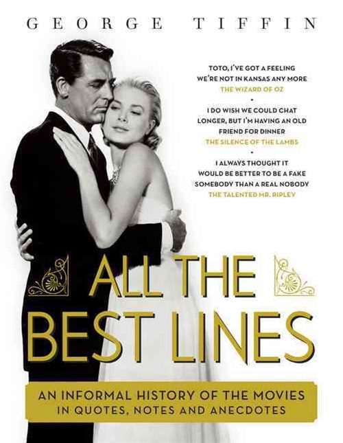 All The Best Lines