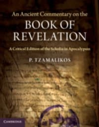 An Ancient Commentary on the Book of Revelation