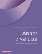 Annos oivallusta