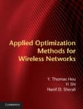 Miniatyrbillede 1 af 2: Applied Optimization Methods for Wireless Networks