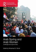 Miniatyrbillede 2 af 2: Arab Spring and Arab Women