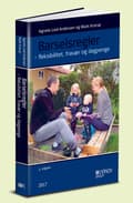Miniatyrbillede 1 af 2: Barselsregler