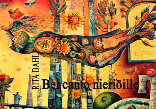 Bel canto nieriöille