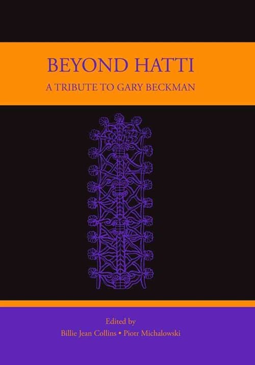 Beyond Hatti