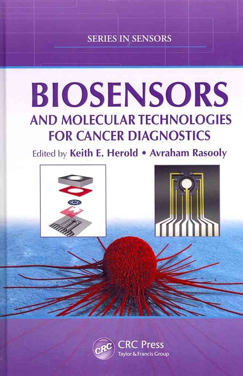 Biosensors and Molecular Technologies for Cancer Diagnostics