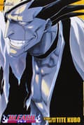 Miniatyrbilde 1 av 2: Bleach (3-in-1 Edition), Vol. 5