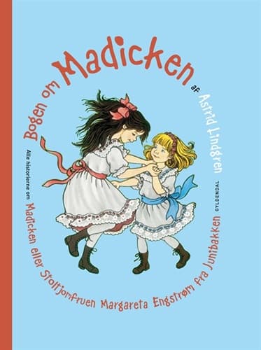 Bogen om Madicken