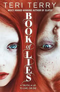 Miniatyrbilde 1 av 2: Book of Lies