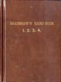 Miniatyrbild 1 av 2: Bradshaw’s Handbook (Premium Edition)