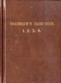 Bradshaw’s Handbook (Premium Edition)