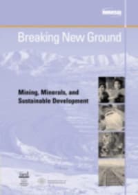 Breaking New Ground