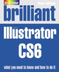 Brilliant Illustrator CS6