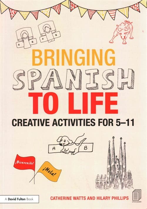 Bringing Spanish to Life