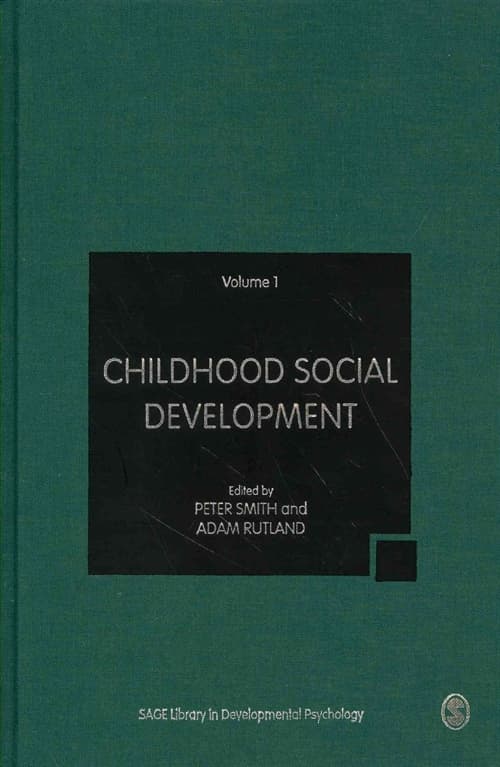 Childhood Social Development