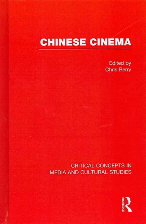 Chinese Cinema