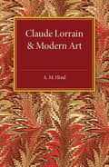 Miniatyrbild 2 av 2: Claude Lorrain and Modern Art