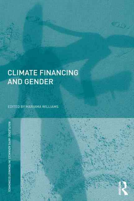 Gender and Climate Change Financing